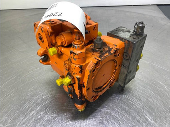 Hydraulique pour Engins de chantier Brueninghaus Hydromatik A10VG28HW1/10R-Drive pump/Fahrpumpe/Rijpomp: photos 4