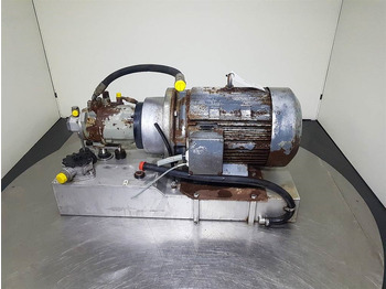 Hydraulique BRUENINGHAUS