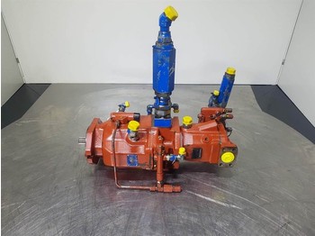 Hydraulique BRUENINGHAUS