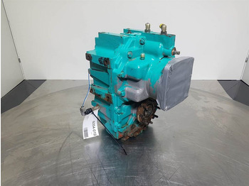 Boîte de vitesse et pièces KOMATSU