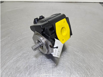Hydraulique CASAPPA