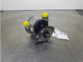 Hydraulique AHLMANN