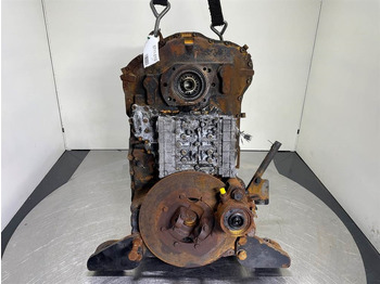 Boîte de vitesse CASE