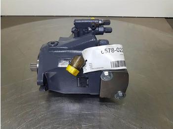Hydraulique REXROTH