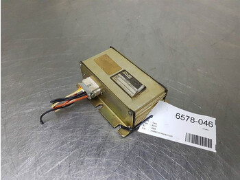 Système électrique CASE