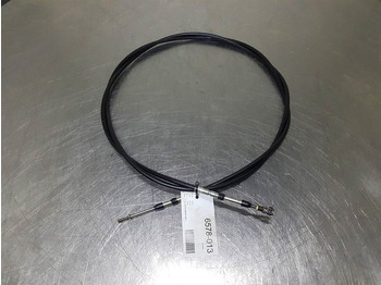 Frame/ Châssis CASE