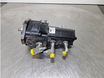 Hydraulique pour Engins de chantier Cat 907M- 455-7967 -Gearpump/Zahnradpumpe/Tandwielpomp: photos 3