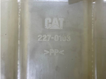 Cat 924G-227-0103-Expansion tank/Ausgleichsbehälter en crédit-bail Cat 924G-227-0103-Expansion tank/Ausgleichsbehälter: photos 4