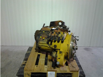 Boîte de vitesse et pièces CATERPILLAR