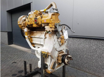 Boîte de vitesse et pièces pour Engins de chantier Cat 950H-237-8186-Transmission/Getriebe/Transmissiebak: photos 5 Boîte de vitesse et pièces pour Engins de chantier Cat 950H-237-8186-Transmission/Getriebe/Transmissiebak: photos 5