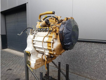 Boîte de vitesse et pièces pour Engins de chantier Cat 950H-237-8186-Transmission/Getriebe/Transmissiebak: photos 3 Boîte de vitesse et pièces pour Engins de chantier Cat 950H-237-8186-Transmission/Getriebe/Transmissiebak: photos 3