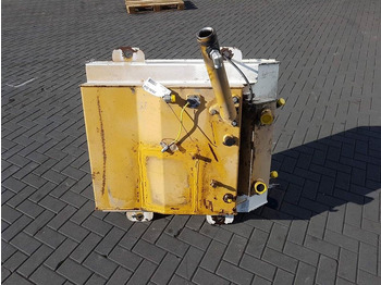 Frame/ Châssis CATERPILLAR