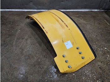 Frame/ Châssis pour Engins de chantier Cat - Rear mud guard/Kotfluegel/Spatbord: photos 3