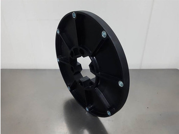 Centa CENTAFLEX CF-K-125-SAE10 - Flange coupling en crédit-bail Centa CENTAFLEX CF-K-125-SAE10 - Flange coupling: photos 3