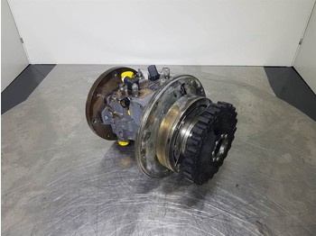 Moteur et pièces