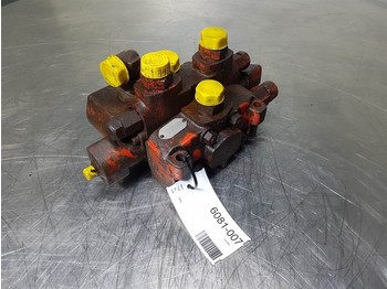 Hydraulique O&K
