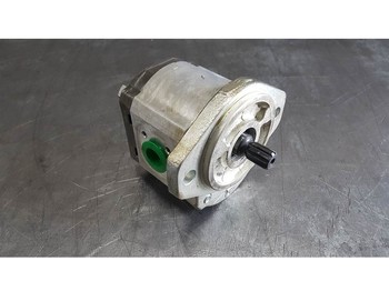 Hydraulique ATLAS