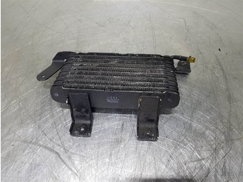Frame/ Châssis pour Engins de chantier Denso FU9E-Airco condenser/Klimakondensator/Airco: photos 3
