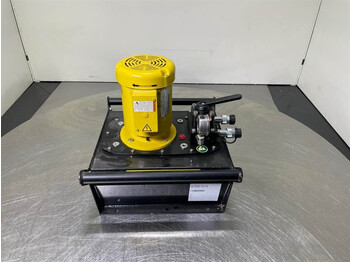 Hydraulique