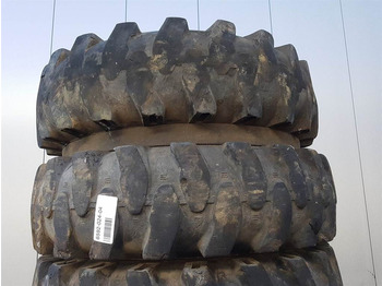 Furukawa W725LS-10.00-20-Tire/Reifen/Band en crédit-bail Furukawa W725LS-10.00-20-Tire/Reifen/Band: photos 5