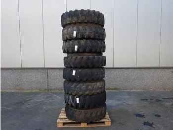 Furukawa W725LS-10.00-20-Tire/Reifen/Band en crédit-bail Furukawa W725LS-10.00-20-Tire/Reifen/Band: photos 1
