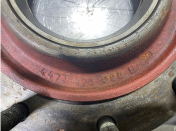 Essieu et pièces pour Engins de chantier Furukawa W725LS-ZF AP-B745-Planet carrier/Planetenträger: photos 3 Essieu et pièces pour Engins de chantier Furukawa W725LS-ZF AP-B745-Planet carrier/Planetenträger: photos 3