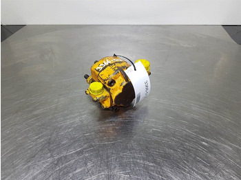 Hydraulique - Gearpump/Zahnradpumpe/Tandwielpomp: photos 3