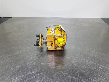 Hydraulique - Gearpump/Zahnradpumpe/Tandwielpomp: photos 4