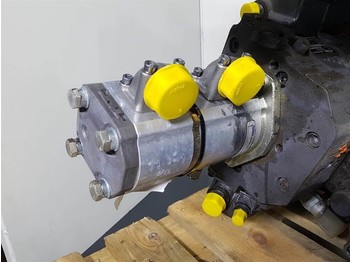 Hydraulique VÖGELE