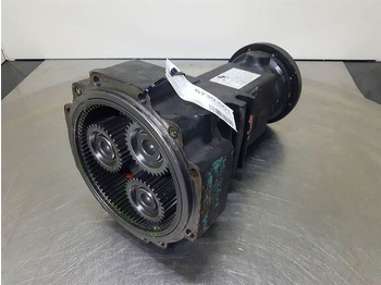 Essieu et pièces pour Engins de chantier Hamm -ZF MT/C3075-4475219007-Axle housing/Achskörper: photos 5 Essieu et pièces pour Engins de chantier Hamm -ZF MT/C3075-4475219007-Axle housing/Achskörper: photos 5