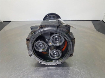 Essieu et pièces pour Engins de chantier Hamm -ZF MT/C3075-4475219007-Axle housing/Achskörper: photos 4 Essieu et pièces pour Engins de chantier Hamm -ZF MT/C3075-4475219007-Axle housing/Achskörper: photos 4