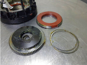 Pièces de frein pour Engins de chantier Hamm -ZF MT/C3075-4475319092-Multidisk brake: photos 3