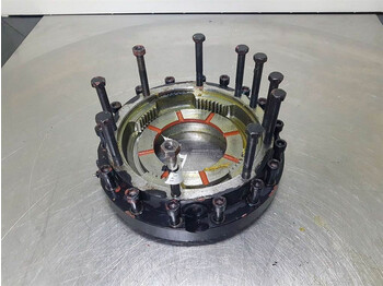 Pièces de frein pour Engins de chantier Hamm -ZF MT/C3075-4475319092-Multidisk brake: photos 5