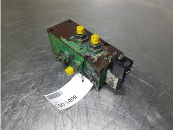 Hydraulique HITACHI