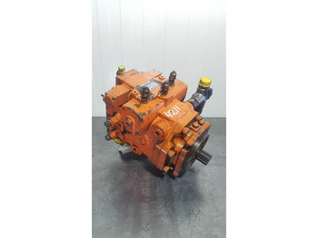 Hydraulique HYDROMATIK
