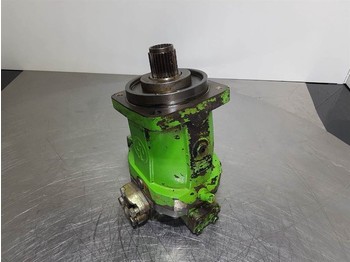 Hydraulique HYDROMATIK
