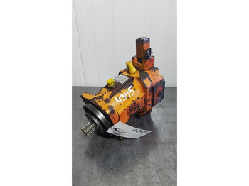 Hydraulique HYDROMATIK