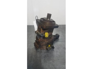 Hydraulique HYDROMATIK
