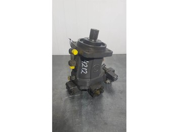 Hydraulique HYDROMATIK
