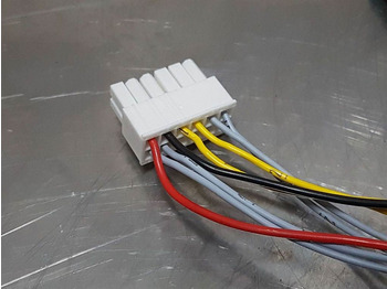 Système électrique pour Engins de chantier neuf ICARUS blue TM600+R420 - Wireless remote control s: photos 5