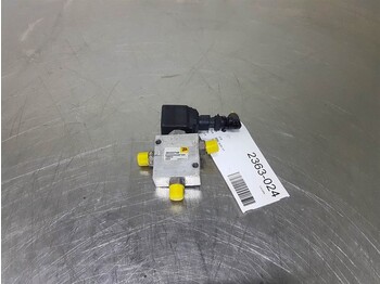 Hydraulique JCB