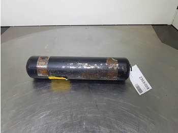 Hydraulique JCB