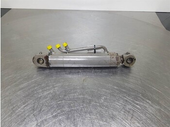 Hydraulique JCB