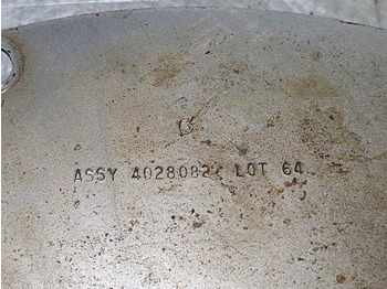 John Deere 4028082 - Pump drive plate/Flange couplings en crédit-bail John Deere 4028082 - Pump drive plate/Flange couplings: photos 3