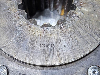 John Deere 4028082 - Pump drive plate/Flange couplings en crédit-bail John Deere 4028082 - Pump drive plate/Flange couplings: photos 4