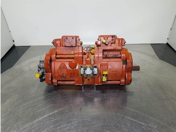 Hydraulique KAWASAKI