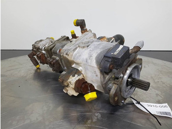 Hydraulique KOMATSU