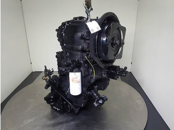 Komatsu WA320-ZF 4WG-160-4656054036-Transmission/Getriebe en crédit-bail Komatsu WA320-ZF 4WG-160-4656054036-Transmission/Getriebe: photos 2