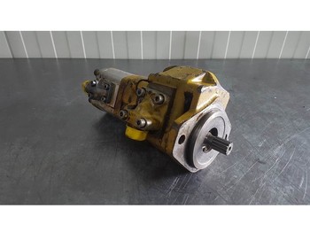 Hydraulique AHLMANN