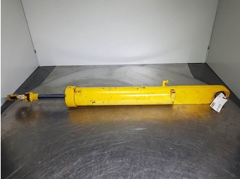 Hydraulique KRAMER